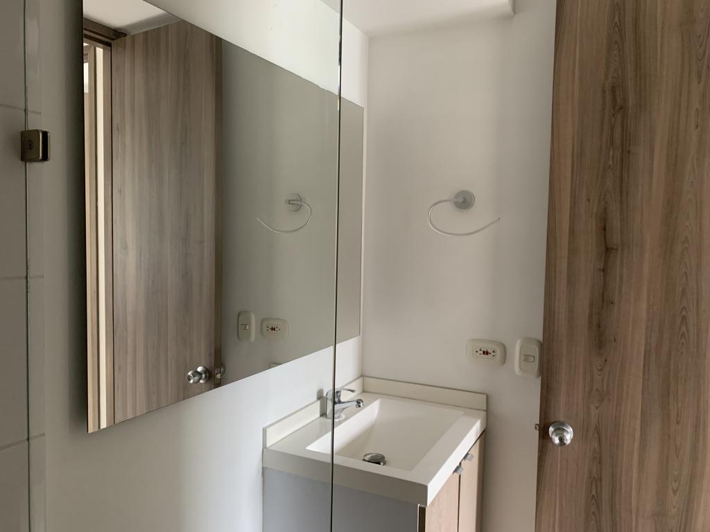 Apartamento En Venta - Bochalema, Cali