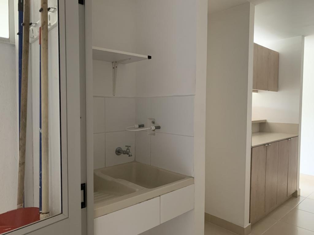 Apartamento En Venta - Bochalema, Cali