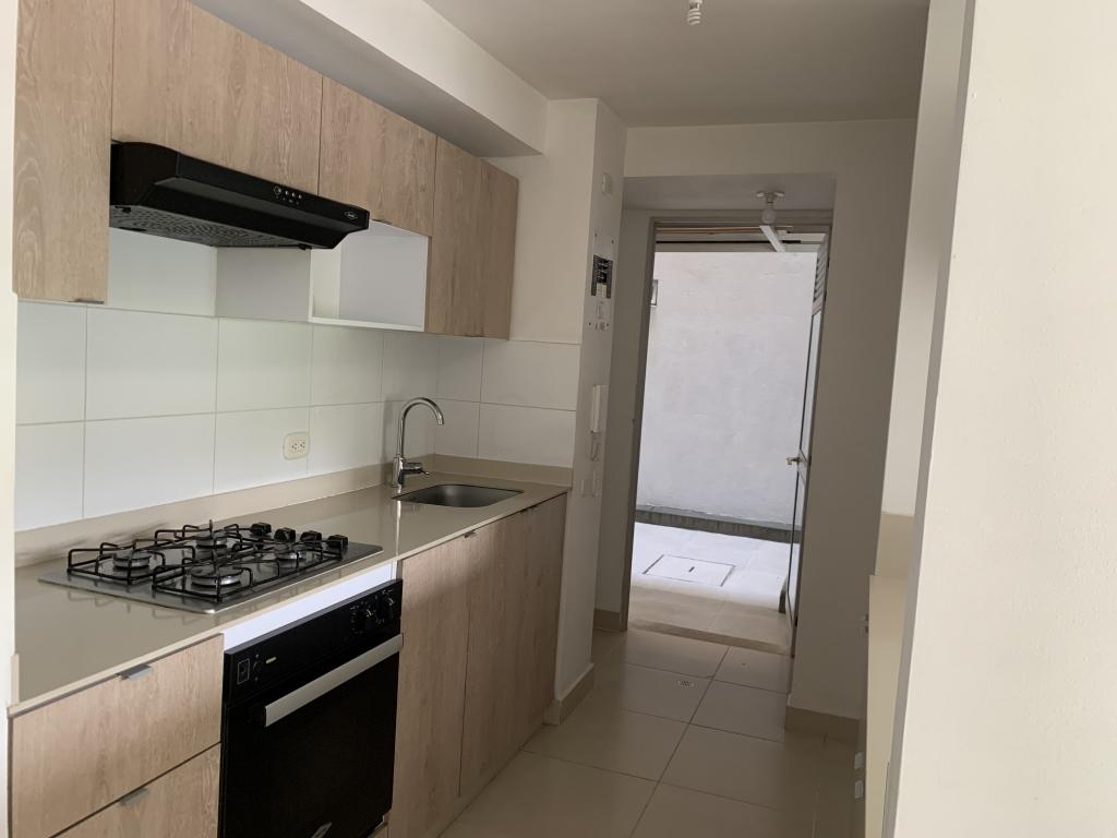 Apartamento En Venta - Bochalema, Cali