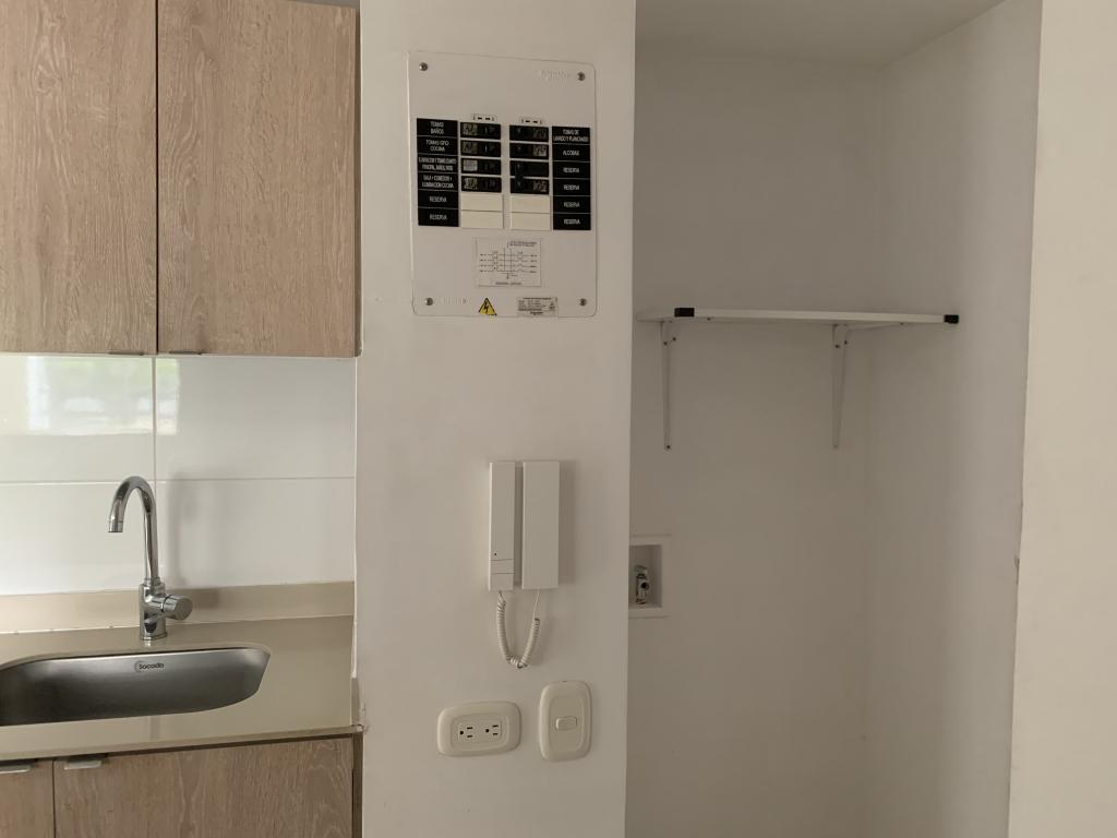 Apartamento En Venta - Bochalema, Cali