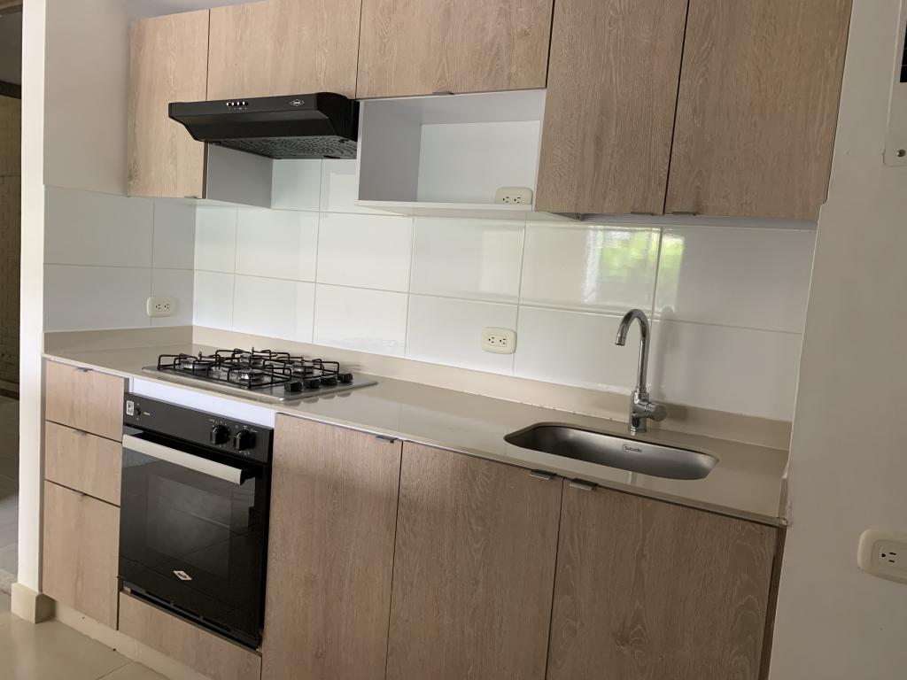 Apartamento En Venta - Bochalema, Cali