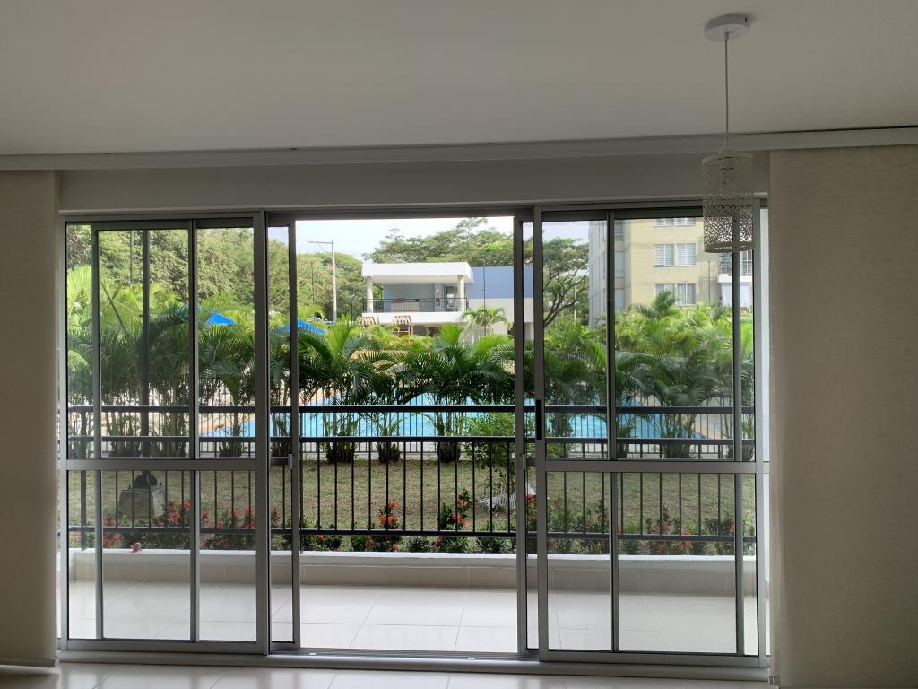 Apartamento En Venta - Bochalema, Cali