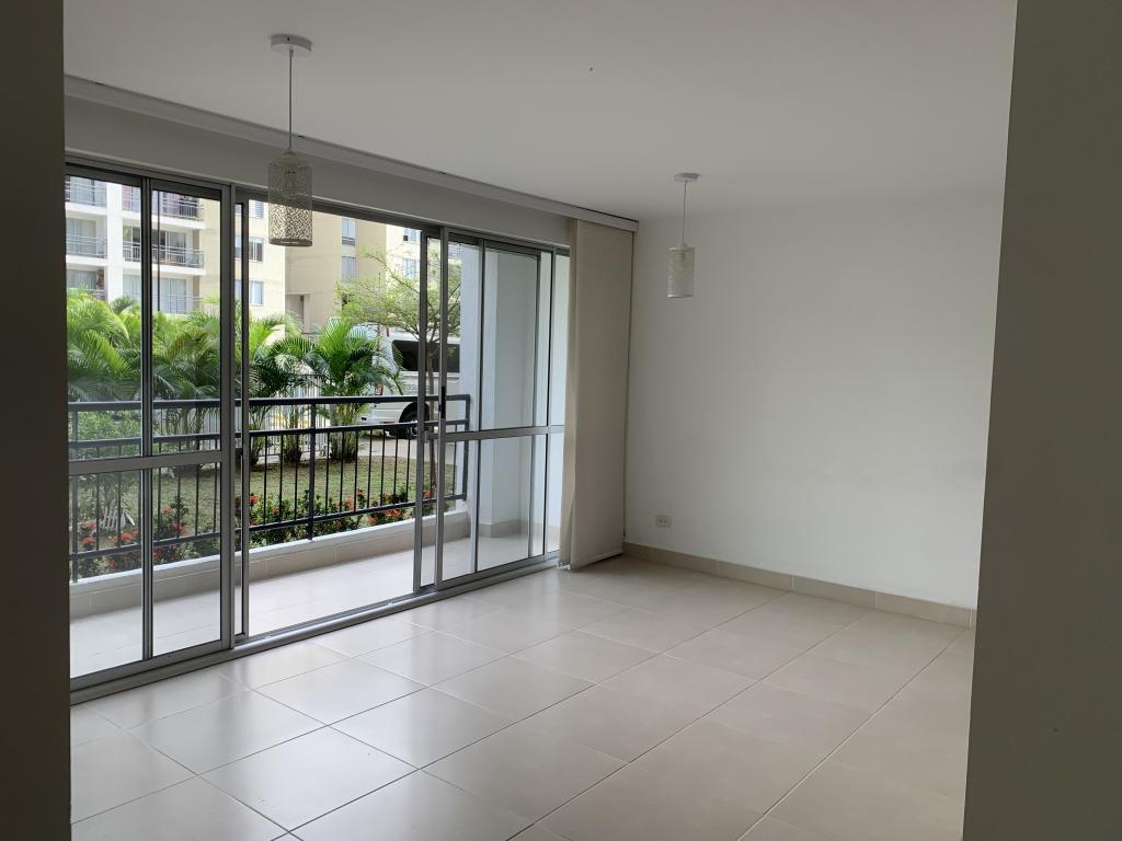Apartamento En Venta - Bochalema, Cali