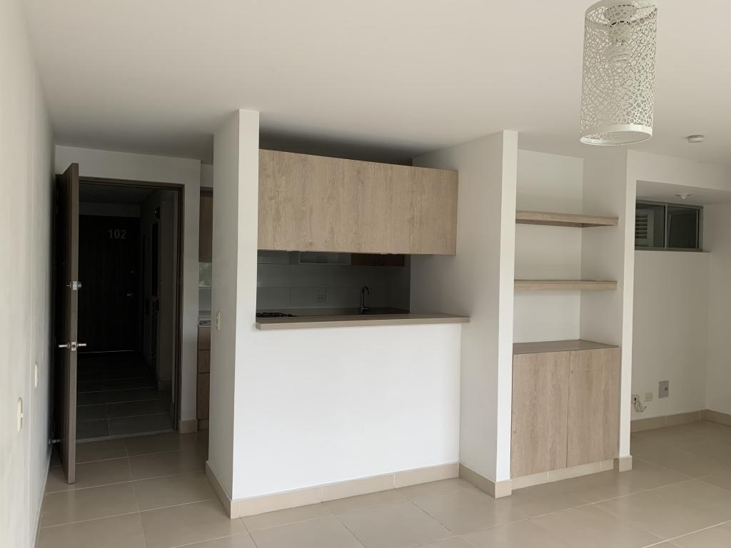 Apartamento En Venta - Bochalema, Cali