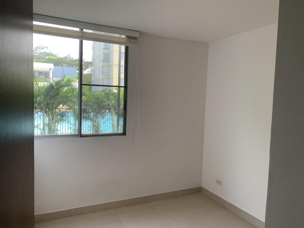 Apartamento En Venta - Bochalema, Cali