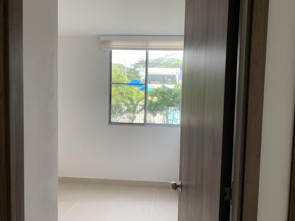 Apartamento En Venta - Bochalema, Cali