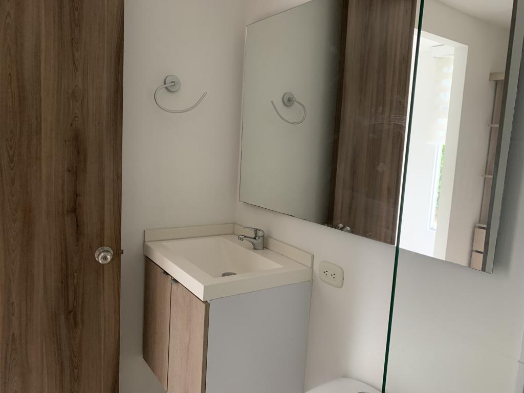Apartamento En Venta - Bochalema, Cali