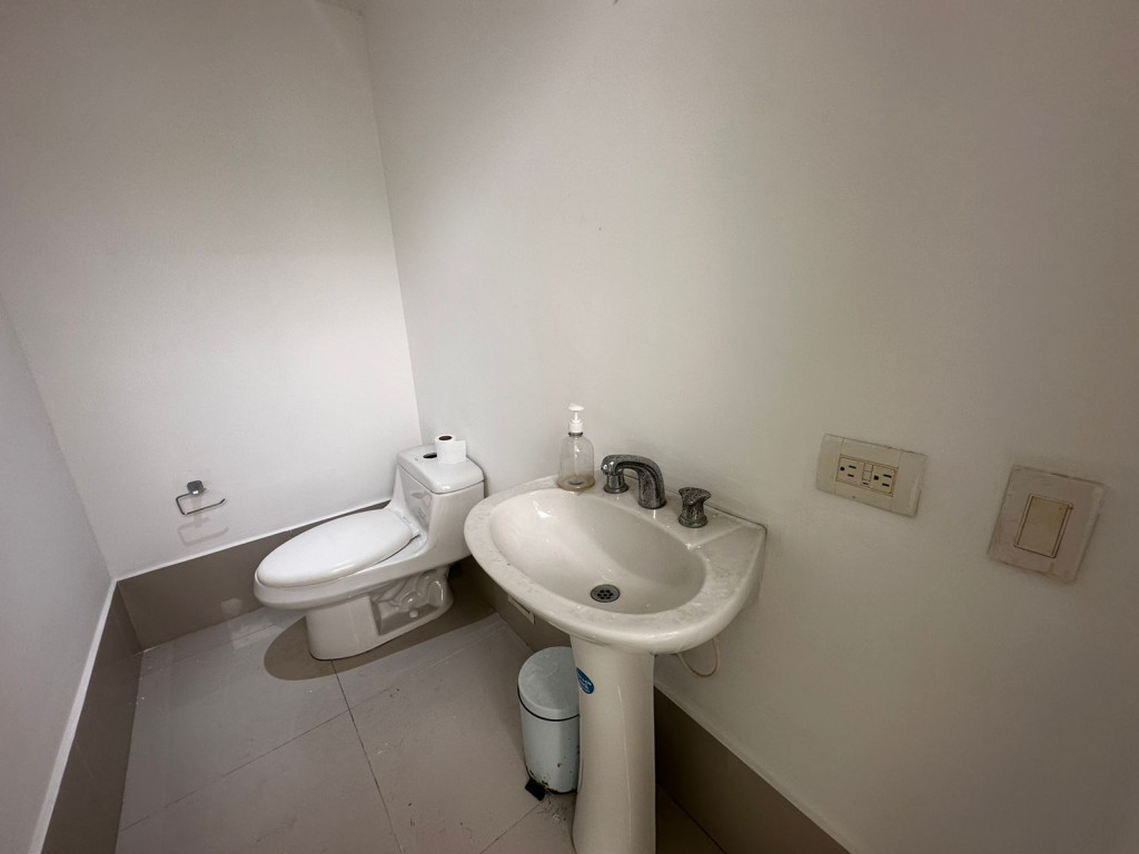 Local En Arriendo - San Diego (Centro Histórico), Cartagena