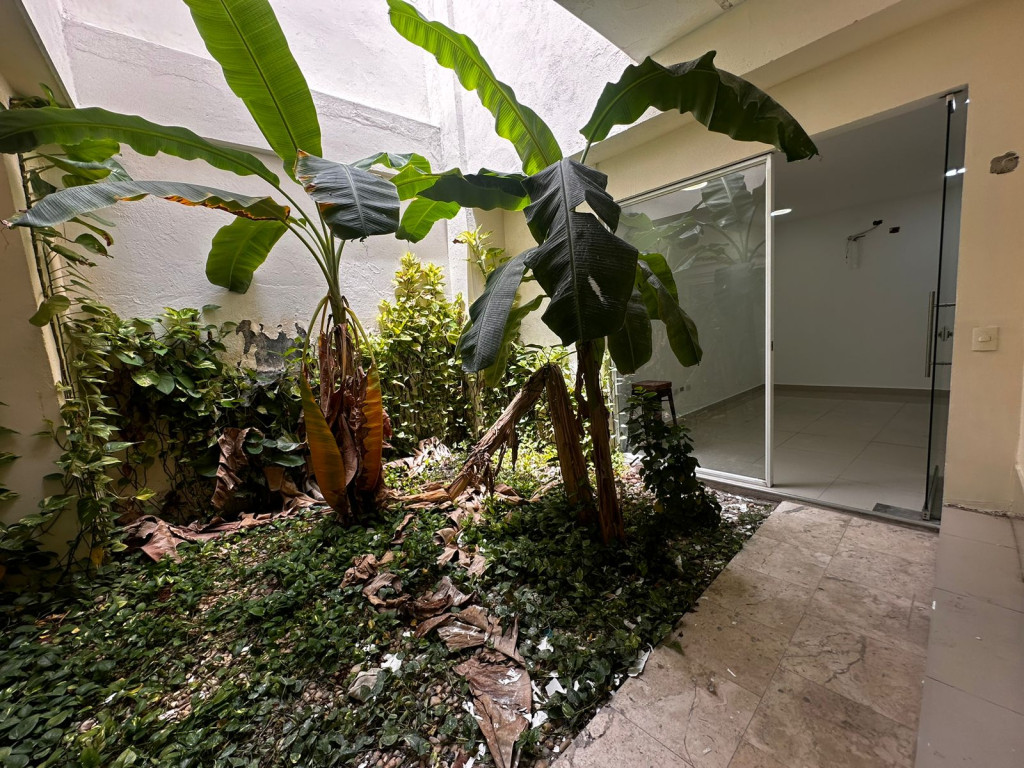 Local En Arriendo - San Diego (Centro Histórico), Cartagena