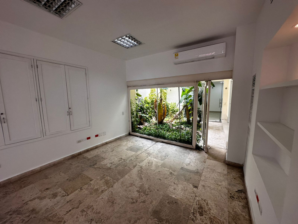 Local En Arriendo - San Diego (Centro Histórico), Cartagena