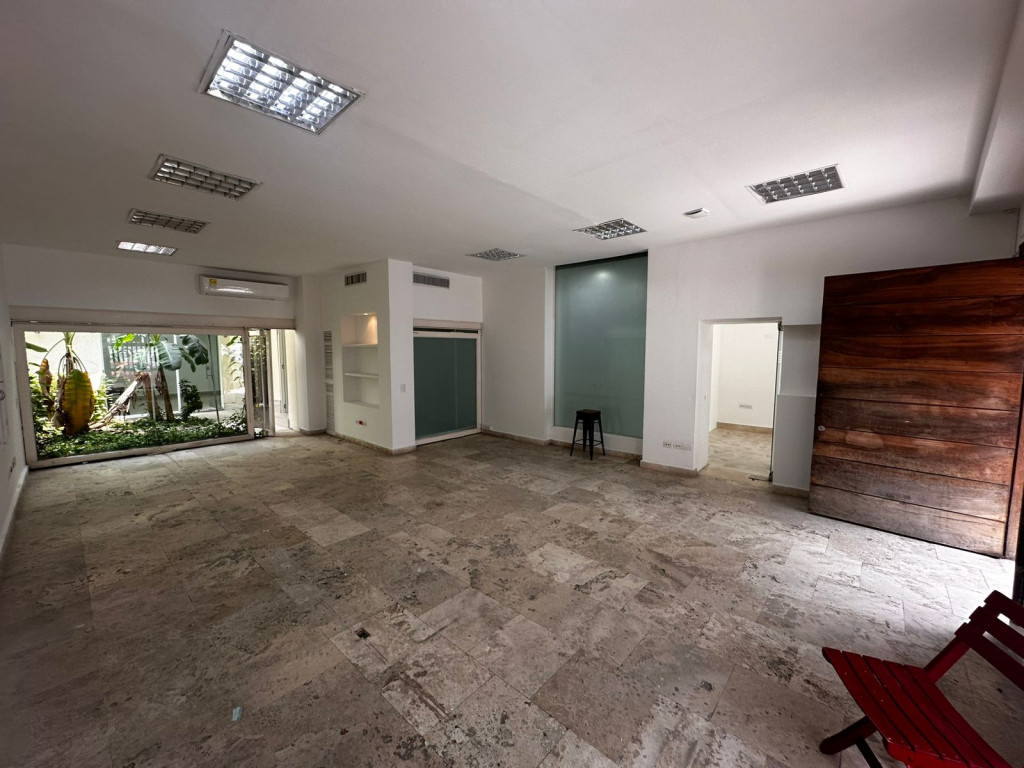 Local En Arriendo - San Diego (Centro Histórico), Cartagena