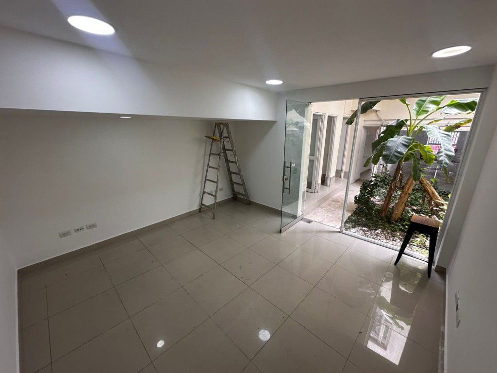 Local En Arriendo - San Diego (Centro Histórico), Cartagena