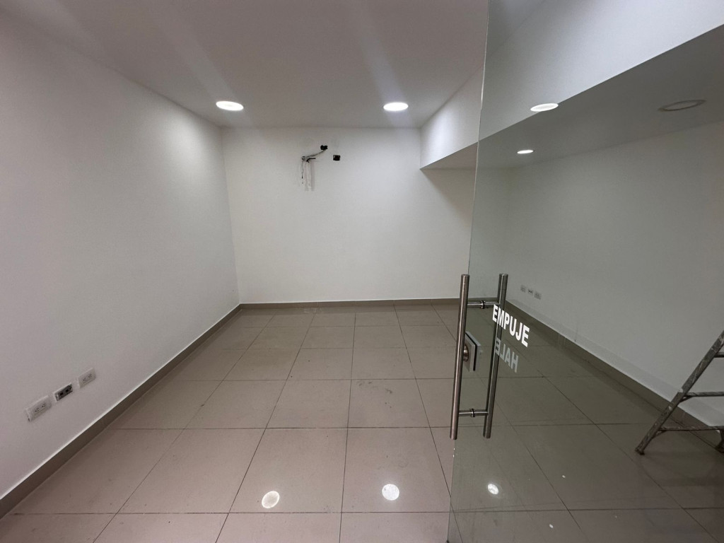 Local En Arriendo - San Diego (Centro Histórico), Cartagena