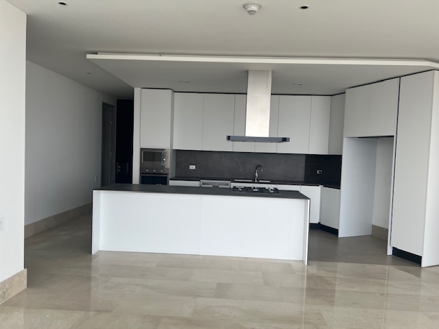 Apartamento En Venta - Bellavista, Cali