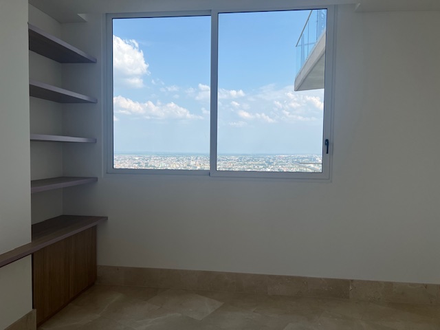 Apartamento En Venta - Bellavista, Cali