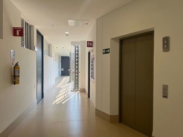 Apartamento En Venta - Bellavista, Cali