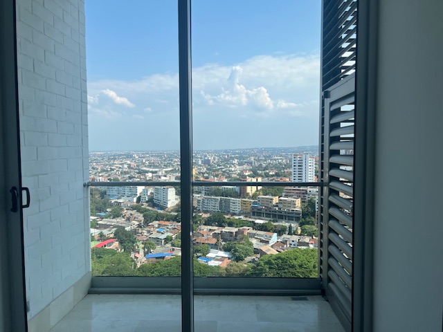 Apartamento En Venta - Bellavista, Cali