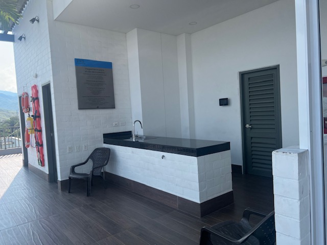 Apartamento En Venta - Bellavista, Cali