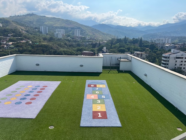 Apartamento En Venta - Bellavista, Cali