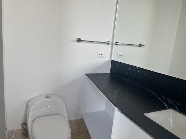 Apartamento En Venta - Bellavista, Cali