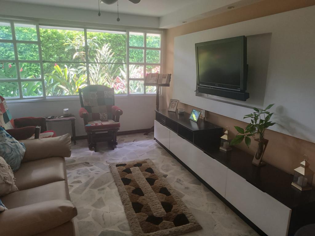 Casa Campestre En Arriendo/Venta - Pance, Cali