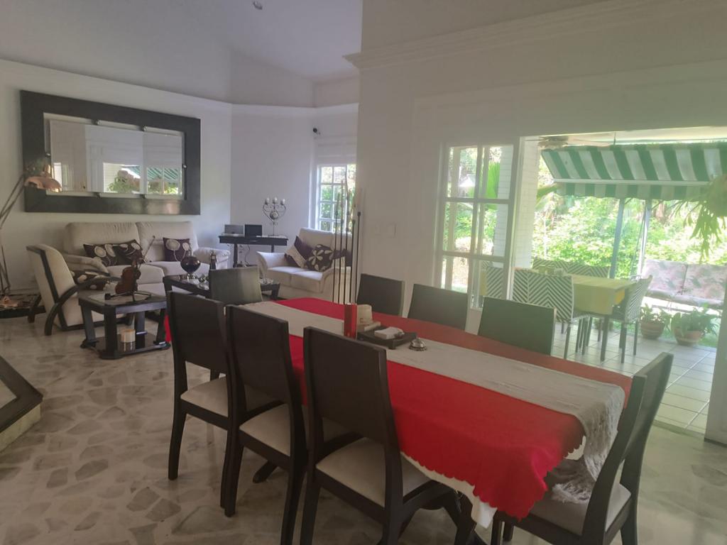 Casa Campestre En Arriendo/Venta - Pance, Cali