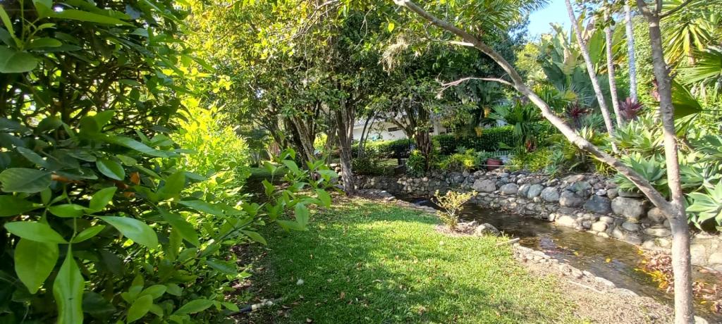 Casa Campestre En Arriendo/Venta - Pance, Cali