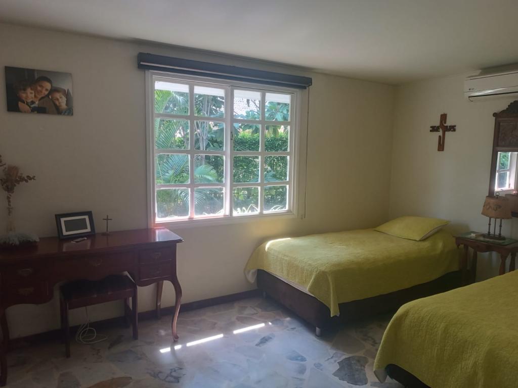 Casa Campestre En Arriendo/Venta - Pance, Cali