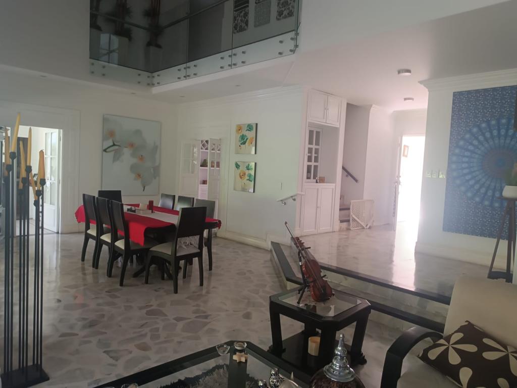 Casa Campestre En Arriendo/Venta - Pance, Cali