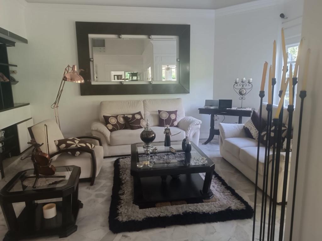 Casa Campestre En Arriendo/Venta - Pance, Cali