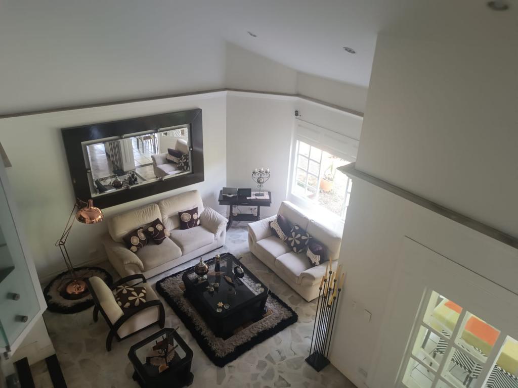 Casa Campestre En Arriendo/Venta - Pance, Cali