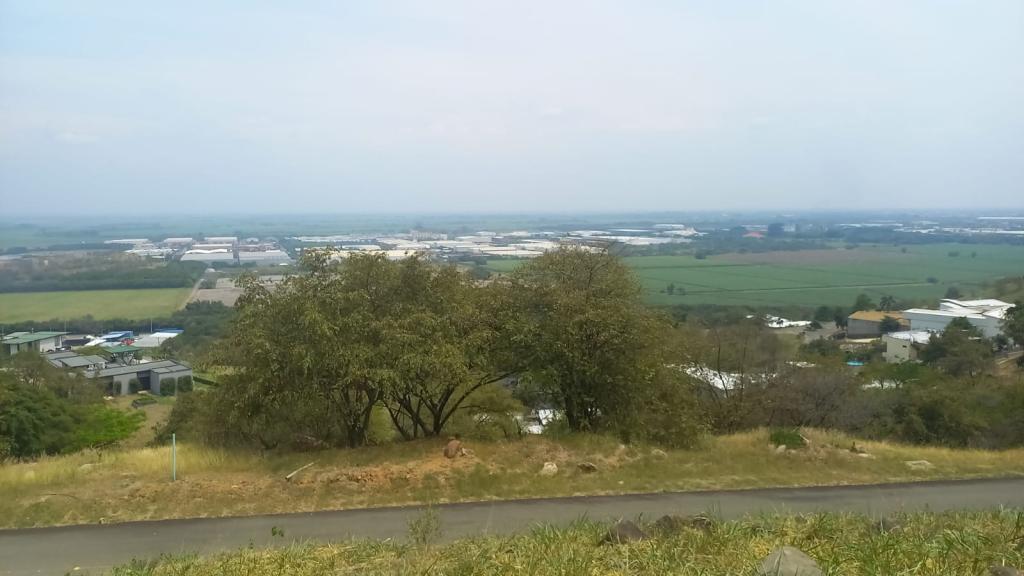 Lote En Venta - Parcelación Campestre Laguna Seca, Yumbo