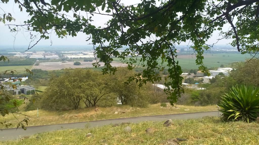 Lote En Venta - Parcelación Campestre Laguna Seca, Yumbo