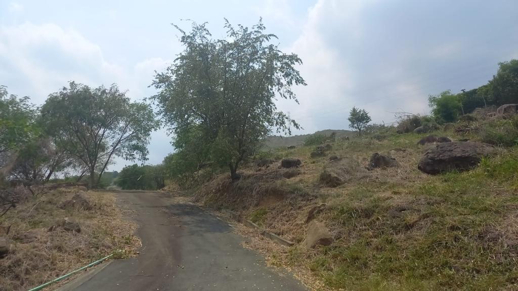 Lote En Venta - Parcelación Campestre Laguna Seca, Yumbo