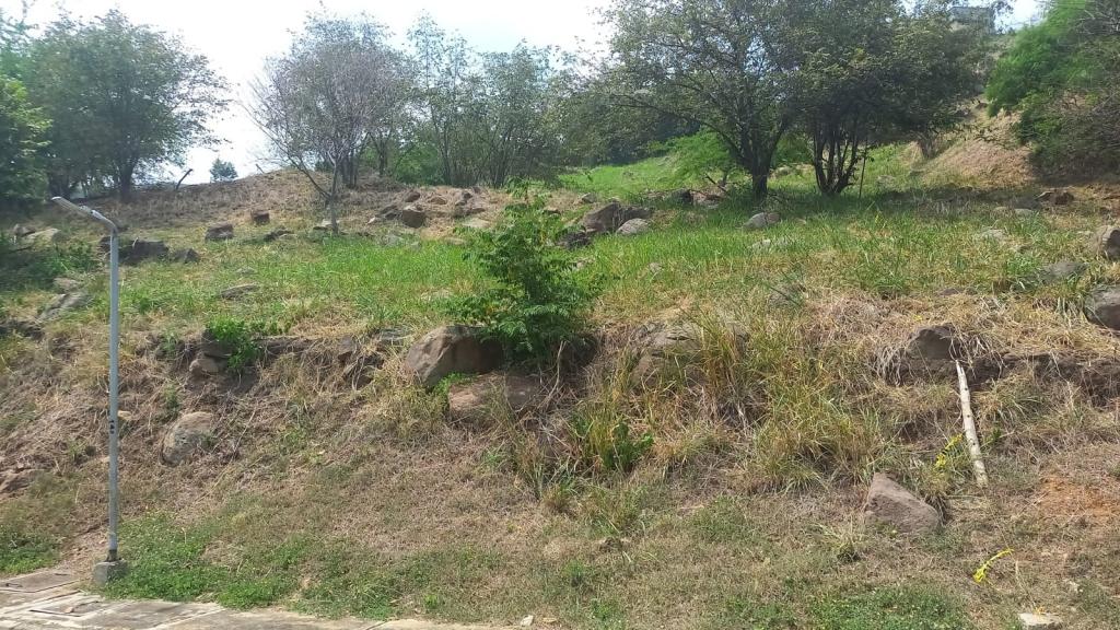 Lote En Venta - Parcelación Campestre Laguna Seca, Yumbo