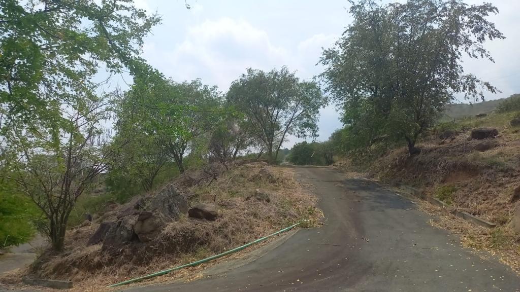 Lote En Venta - Parcelación Campestre Laguna Seca, Yumbo