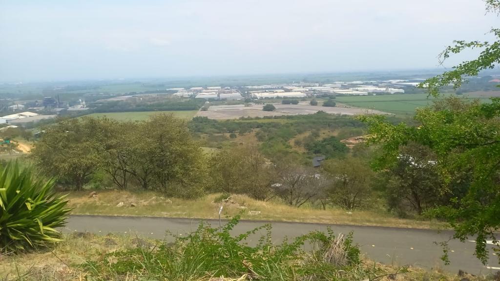 Lote En Venta - Parcelación Campestre Laguna Seca, Yumbo