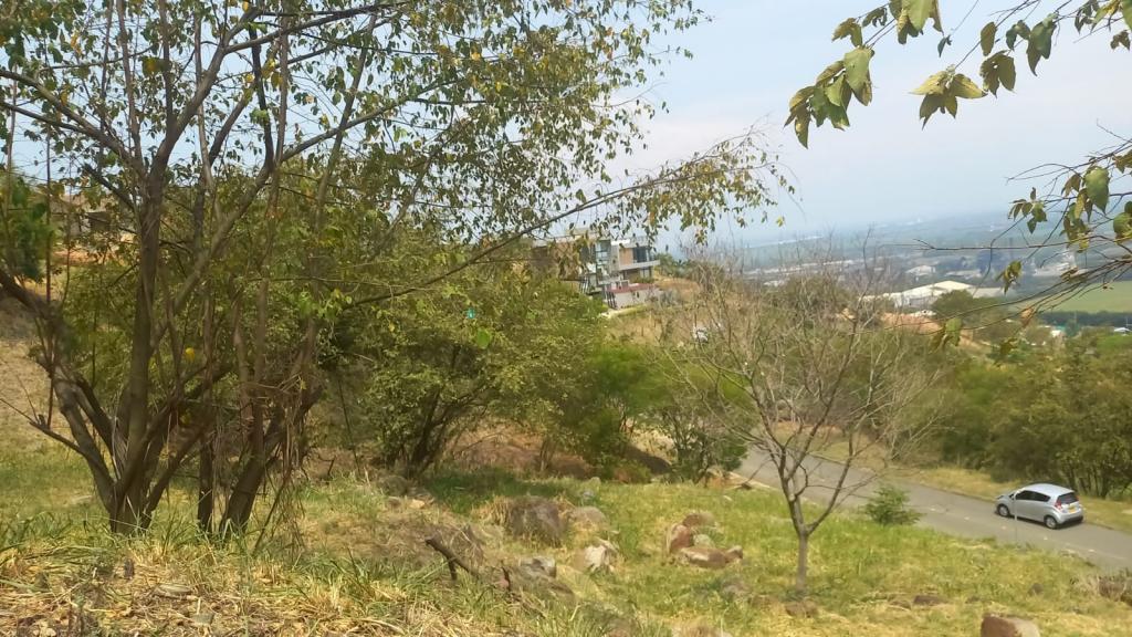 Lote En Venta - Parcelación Campestre Laguna Seca, Yumbo