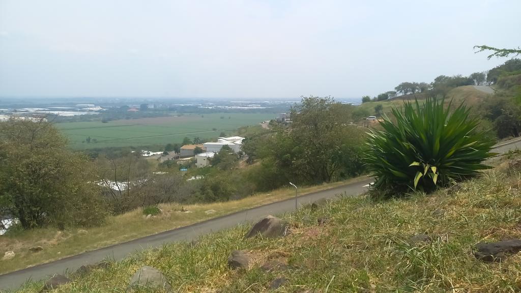 Lote En Venta - Parcelación Campestre Laguna Seca, Yumbo