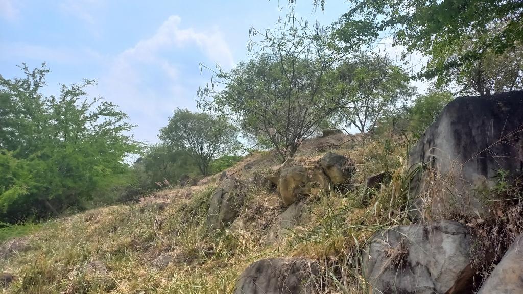 Lote En Venta - Parcelación Campestre Laguna Seca, Yumbo