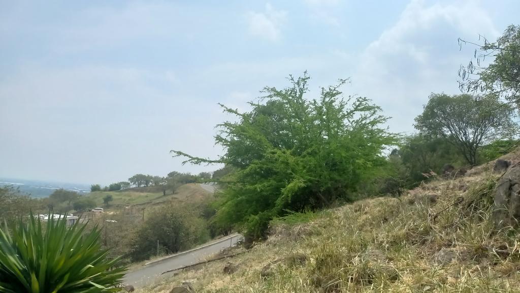 Lote En Venta - Parcelación Campestre Laguna Seca, Yumbo