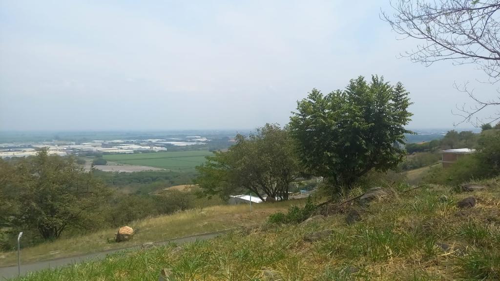 Lote En Venta - Parcelación Campestre Laguna Seca, Yumbo
