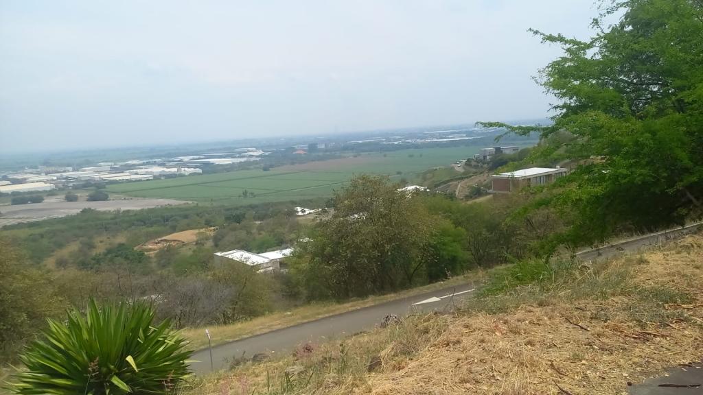 Lote En Venta - Parcelación Campestre Laguna Seca, Yumbo