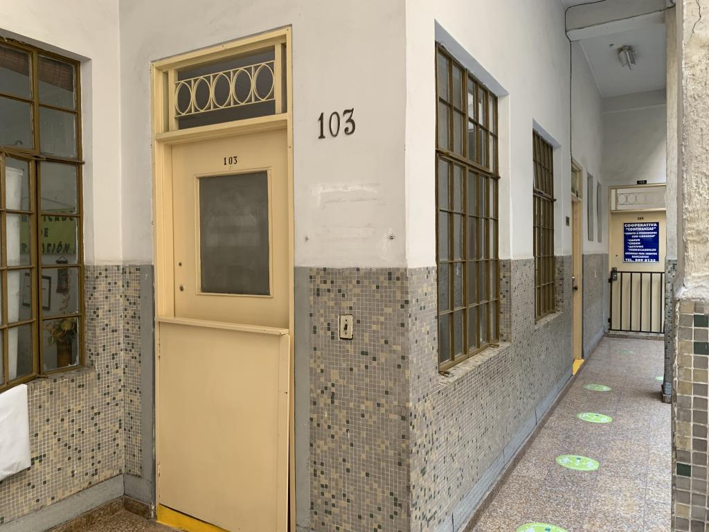 Oficina En Arriendo - Centro, Cali