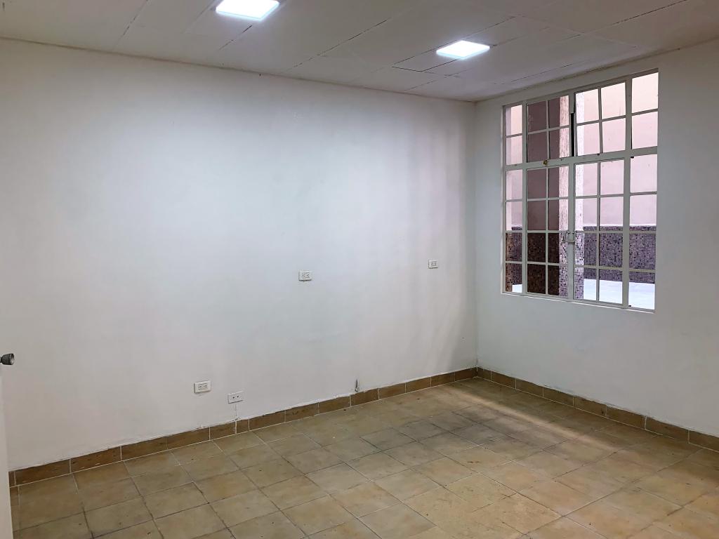 Oficina En Arriendo - Centro, Cali