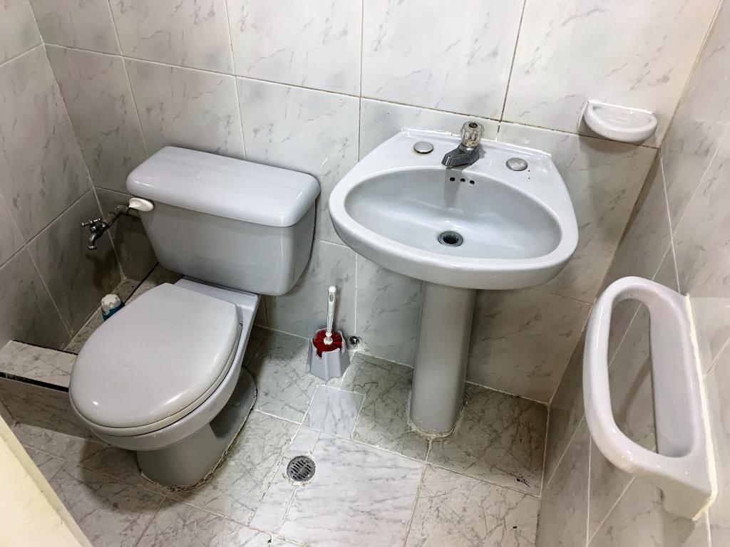 Oficina En Arriendo - Centro, Cali