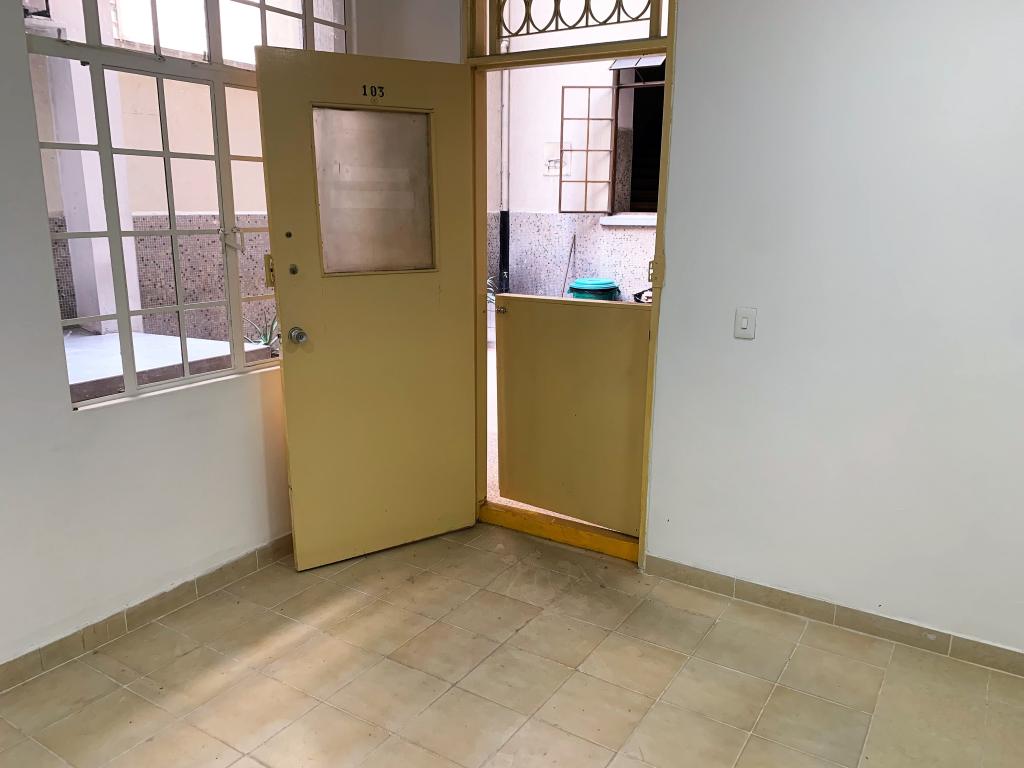 Oficina En Arriendo - Centro, Cali