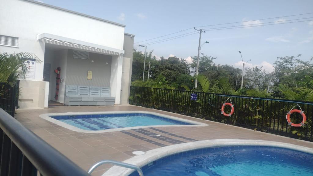 Casa En Venta - Siena, Cali