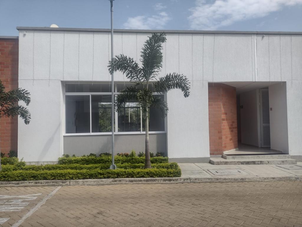 Casa En Venta - Siena, Cali