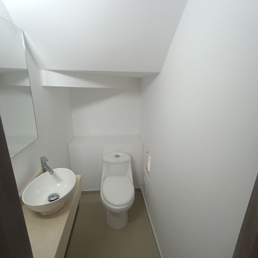 Casa En Venta - Siena, Cali